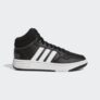 Sapatilhas Adidas basquetebol clássico vintage