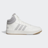 Sapatilhas de Basquetebol Mid Lifestyle Classic Vintage Hoops 3.0