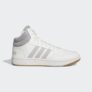 Sapatilhas de Basquetebol Mid Lifestyle Classic Vintage Hoops 3.0