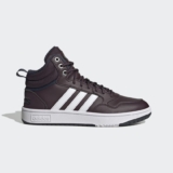 Adidas Sapatilhas de Inverno Lifestyle Basquetebol Hoops 3.0 (Mulher)