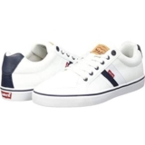 Sapatilhas Levi’s Turner (nº 40 e 45) desde Espanha por 23,5€