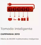 EDP está a dar à borlix 80.0000 tomadas inteligentes