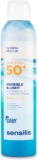 Sensilis – Body Spray SPF 50+ invisível & Light 2 x 200 ml