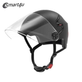 Capacete Smart4u com Bluetooth para Trotinete, Motas ou Bicicletas por 41,10€