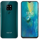 Melhor Preço Aliexpress! CUBOT P30 4/64GB desde Espanha por 74,61€