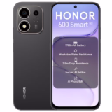 HONOR 600 Smart 5G 4GB/128GB com bateria de 7700 mAh