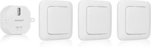 Smartwares Plug & Connect Home Kit