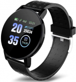 Smartwatch Fesjoy 119 Plus por apenas 8,06€