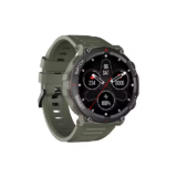 Smartwatch Blackview W50 (Minimo Historico)