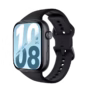 Smartwatch HONOR Watch X5i, ecrã AMOLED, bateria 21 dias