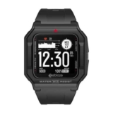 Cupão Banggood! Smartwatch Retro Zeblaze Ares por 18,27€