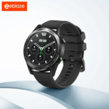 Smartwatch Zeblade Btalk 3 Ecrã IPS Ultra HD