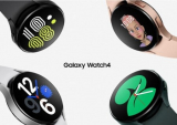 Desde Espanha! Samsung Galaxy Watch 4 de 44mm Bluetooth por 151,5€