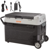 🧊 SucceBuy Geladeira de Carro com Compressor | 35L / 45L / 55L