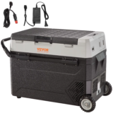 🧊 SucceBuy Geladeira de Carro com Compressor | 35L / 45L / 55L