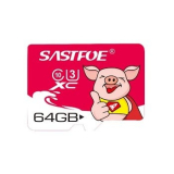 Super preço! Cartão Micro SD de 64GB só 5,4€ com envio gratuito