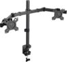 Suporte para 2 monitores 13″- 32″ desde Amazon Espanha