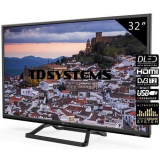 Rebaixa Amazon! TV LED TD Systems K32DLM7H de 32″ a 119,00€