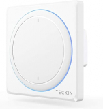 TECKIN Interruptor Inteligente de parede desde Espanha por 12,90€