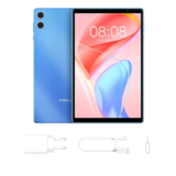 TECLAST P26T Tablet de 10 polegadas, 4+4GB + 128GB