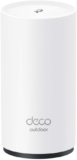 TP-Link Deco X50-Outdoor – sistema Wi-Fi 6 AI Mesh, AX3000 banda dupla 2,4 / 5 GHz