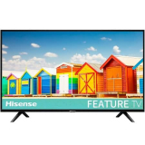 Oferta Amazon Espanha! HISENSE H32B5100 – TV LED HD de 32″ por 119€