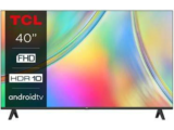 TV TCL 40S5400A LED – 40” – 102 cm – Full HD – Smart TV
