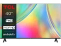 TV TCL 40S5400A LED – 40” – 102 cm – Full HD – Smart TV
