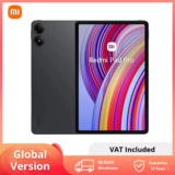 Tablet Redmi Pad Pro, Snapdragon, 6GB+128GB, by Xiaomi
