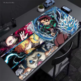 Tapete Rato 60x30cm Demon Slayer
