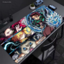 Tapete Rato 60x30cm Demon Slayer
