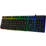 Rebaixa Amazon! Gaming Keyboard ESG K2 Ghosthunter só 13,59€