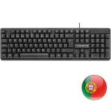 Oferta Amazon! Teclado Tacens Anima AK0PT layout Português