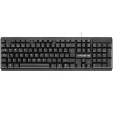 Teclado com 102 teclas por apenas 3,92€ desde Amazon