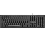 Teclado com 102 teclas por apenas 3,92€ desde Amazon