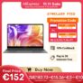 Teclast f15s 15.6 Polegada portátil 6gb ram 128gb rom windows 10