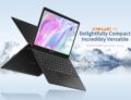 Teclast F6 Notebook 13,3″, 8GB/128GB SSD, Intel Windows 11