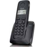 Telefone sem fios Gigaset A116 desde Amazon