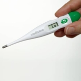 Termómetro Digital Ponta Rígida com Envio desde Amazon por 2,02€