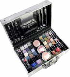 Color Workshop TCW Makeup, Mala de viagem com 43 Pcs desde Espanha só 12,95€