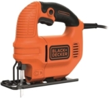 Pechincha Amazon! Tico Tico Black+Decker 400W, 3000 RPM por 21,48€
