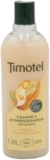 Timotei champô e condicionador delicado para todos os tipos de cabelo