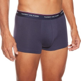 Tommy Hilfiger pack de 3 Boxers por 20€ desde Amazon