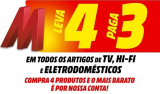 Top Promoção Media Markt Leva 4 paga 3, Numa Grande Variedade de Artigos!