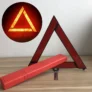 Triangulo Refletor de Emergência Auto