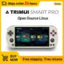 Trimui Smart Pro Videogame Retro Portátil (Micro Sd de 64GB + 4€)