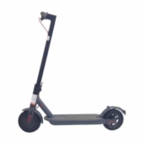 Oferta desde Europa! Trotinete Elétrica T4 Potencia 350W, Autonomia 25 Km por 205€ ou **198,95€