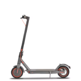 Trotinete N7PRO 350W, Velocidade de 30 km/h