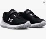 Under Armour Criança UA BPS Surge 3 AC Sapatilhas Running (27.5)