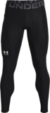 Under Armour Homem Calças térmicas Heatgear, preto